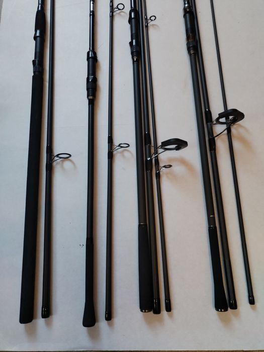 Въдици и Макари Snimano, Daiwa, Colmic, Sert, Adwanta и др.