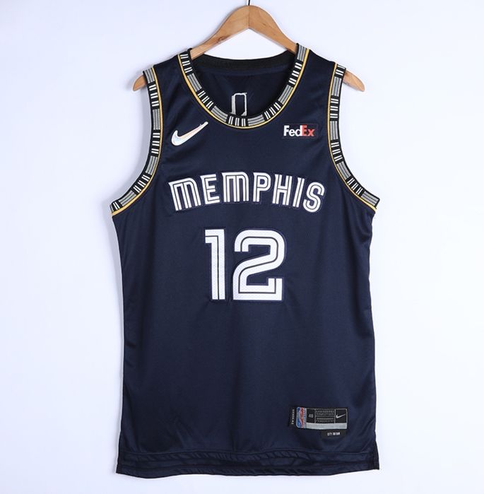 Diferite modele de maieuri cu Ja Morant