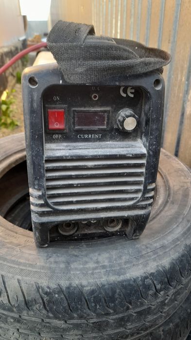 Продам сварочный апарат