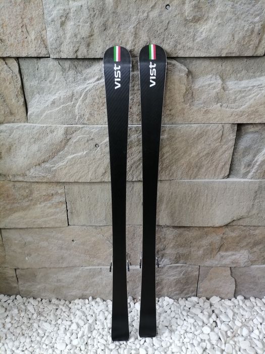 Schiuri ski Vist Tofana sh 158 cm