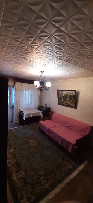 Apartament ultracentral Etaj 3/4 – Ideal investiție – Zona Hotel Delta - Egreta