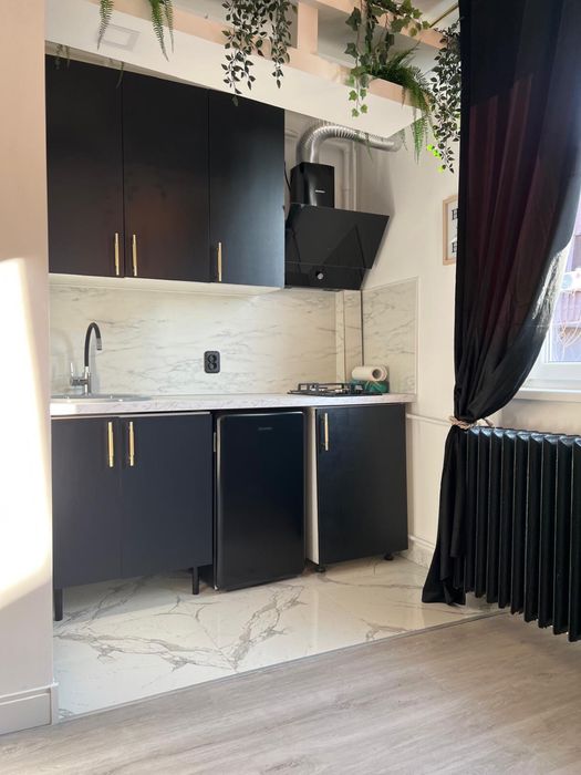 Închiriez garsonieră lângă Budimex