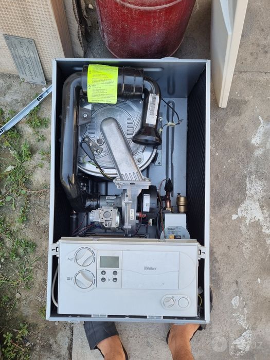 Vaillant t7 awb en  sfatlisi