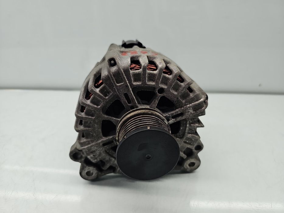 Alternator AUDI A6 (4G2, C7) [Fabr 2012-2017] 04L903017C 2.0 TDI DDDA