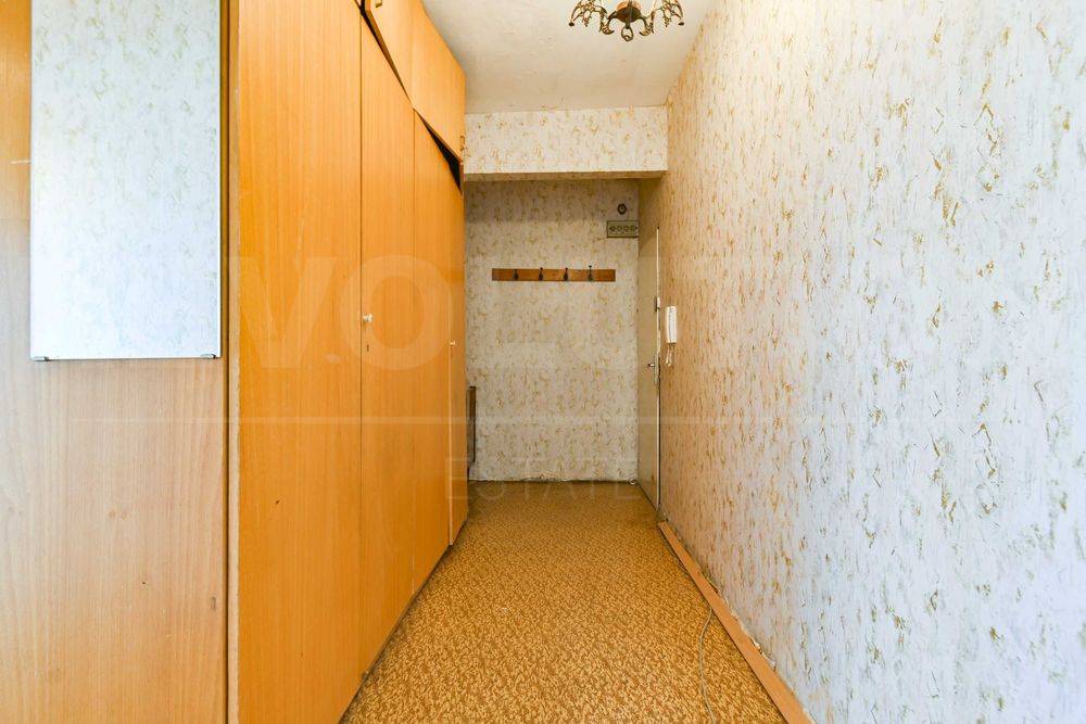 Продава се Едностаен апартамент в София, Люлин 7 - 47 кв.м за 1915 €/кв.м - Снимка #8