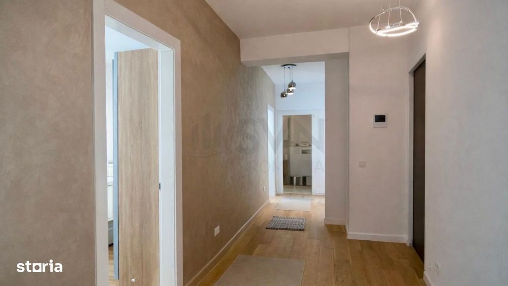 Apartament superb 3 camere I Baneasa I Vanzare