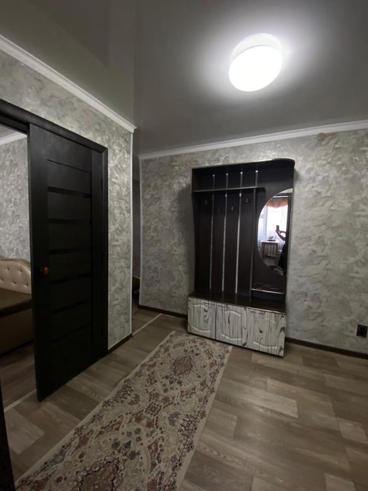 2х комнатная квартира посуточно