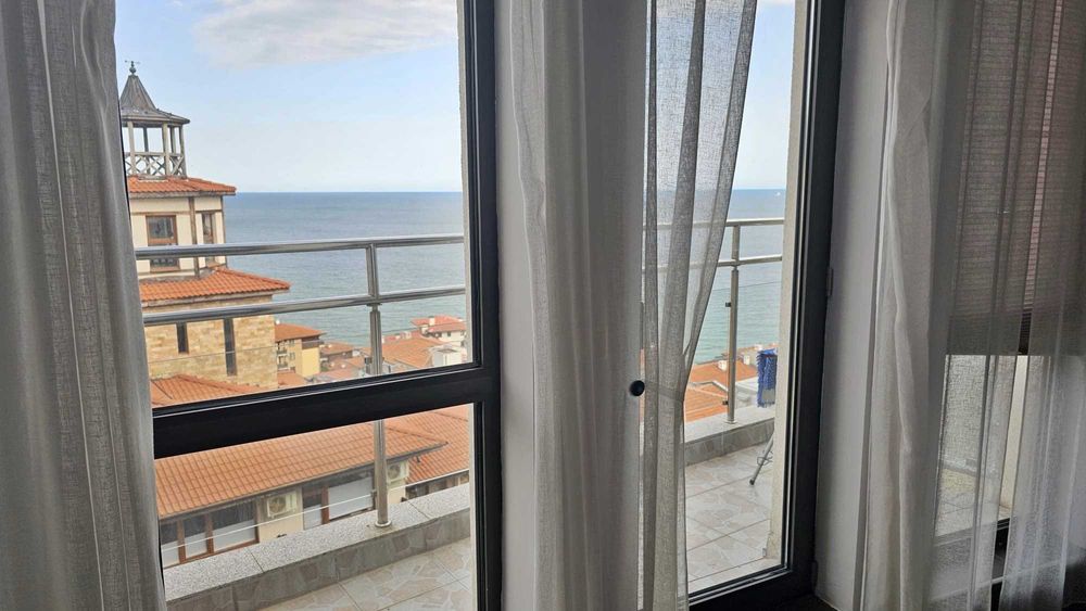 Продава се Едностаен апартамент в Свети Влас - 66 кв.м за 1347 €/кв.м - Снимка #11