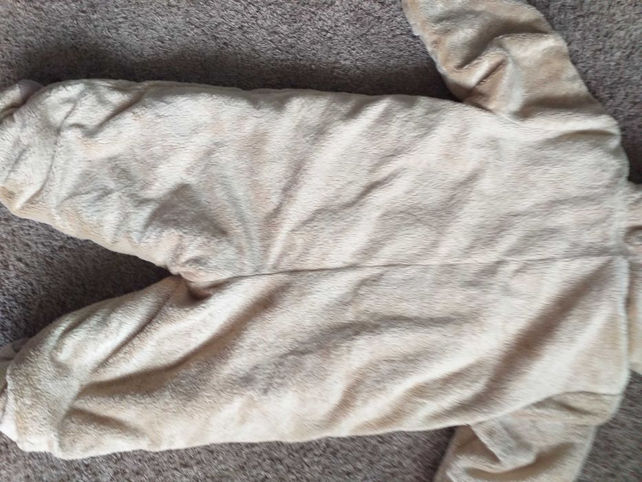 Бебешки унисекс ескимос 3-6 мес.