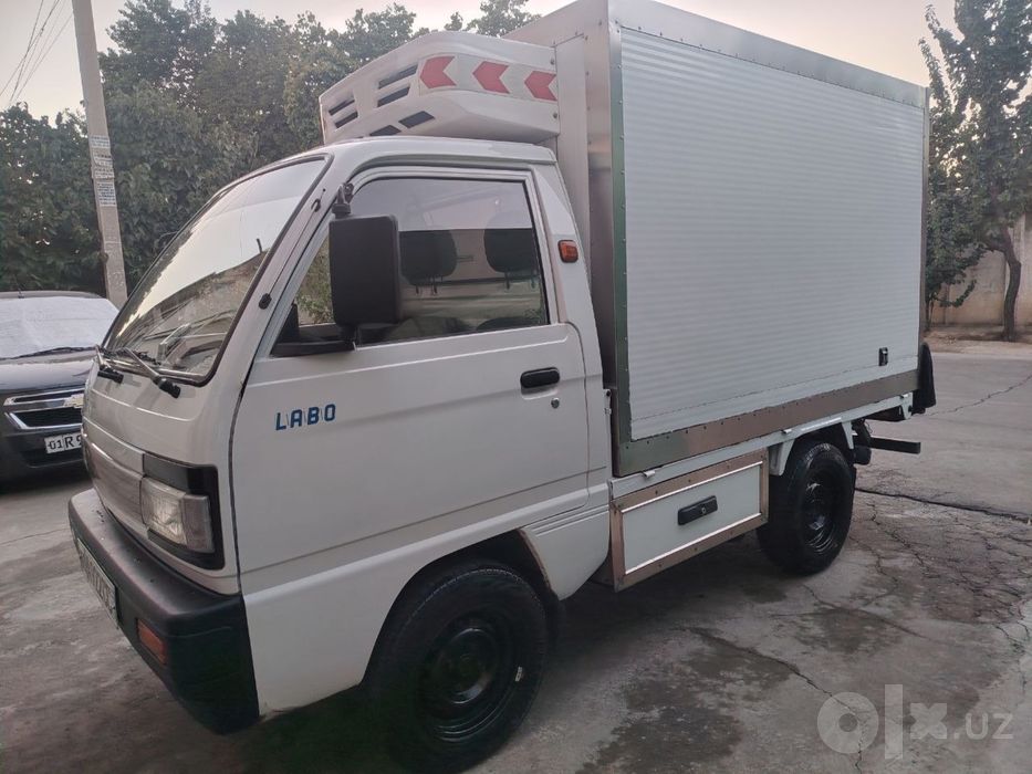 Labo Damas холодильник
