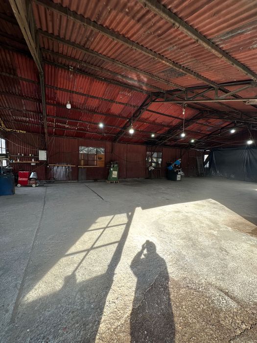 Hala industriala de inchiriat in Valenii de Munte/Teisani