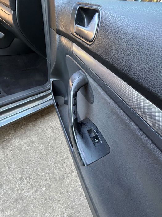 VW JETTA 2006.