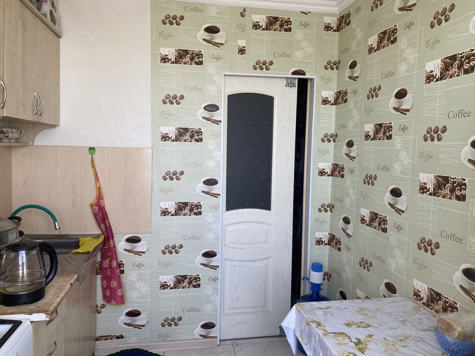 Продам 2-ух комнатную квартиру