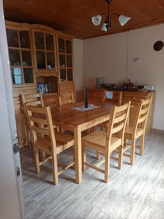 Продавам къща в село Гранит