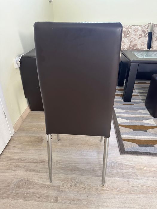 Кухненски столове