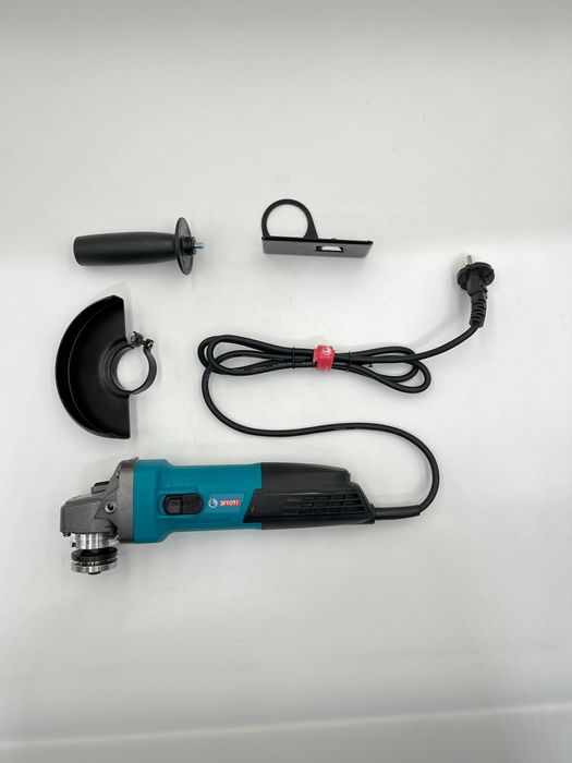 Biyoti BYT-1253 [Болгарка]