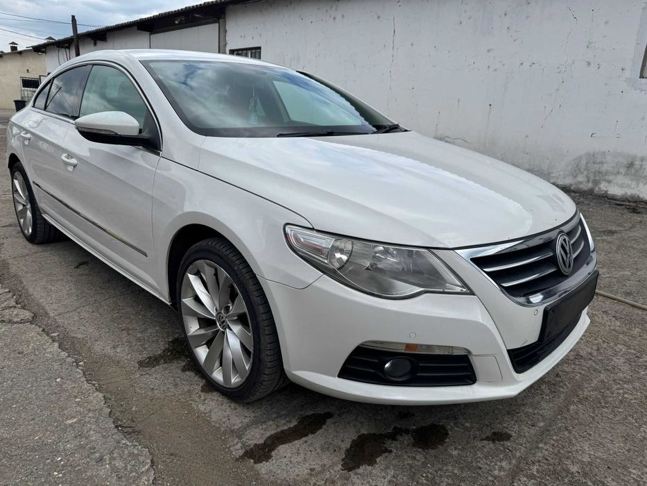 Bara fata completa LB9A Volkswagen Passat CC 2.0 CFGB 2011