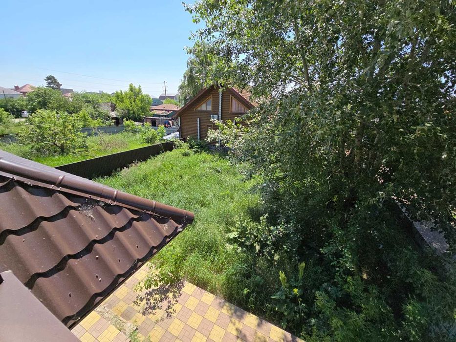 Продам коттедж в парковой зоне