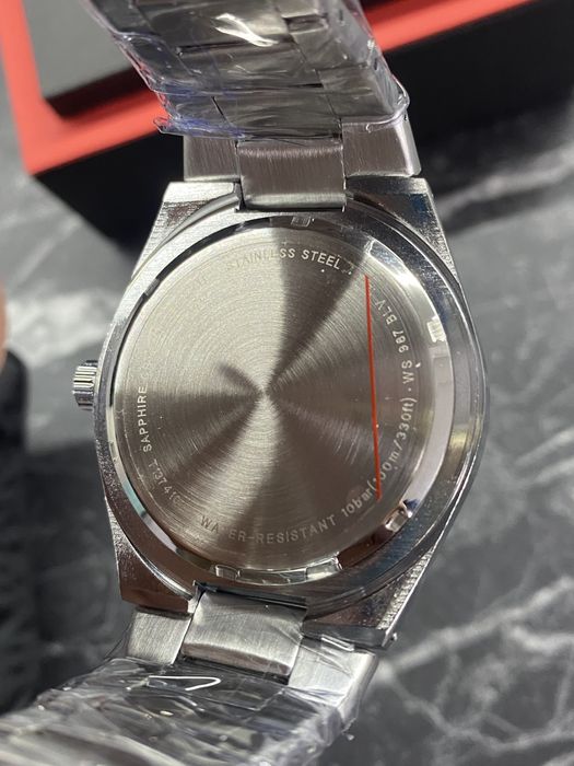 Часовник Tissot - Нов