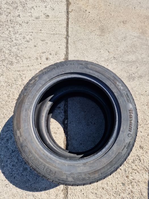 Anvelope Barum 225 60 R18