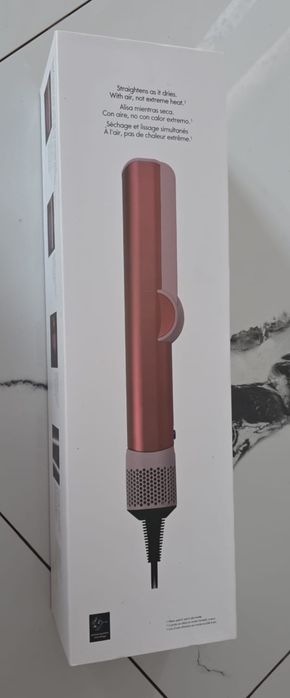 Uscătoare de păr profesionale