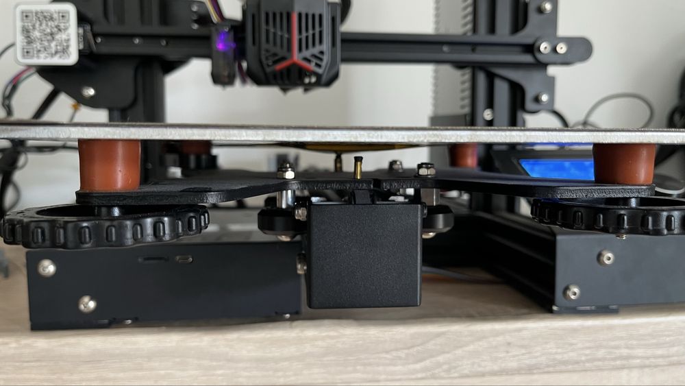 3d printer creality ender 3 neo