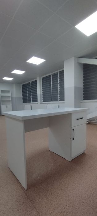 Стол для руководителя писменный стол