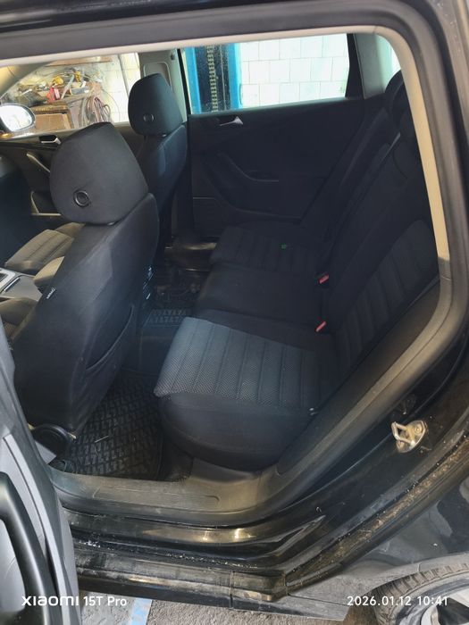 Пасат B6 2.0 TDI common real на части.