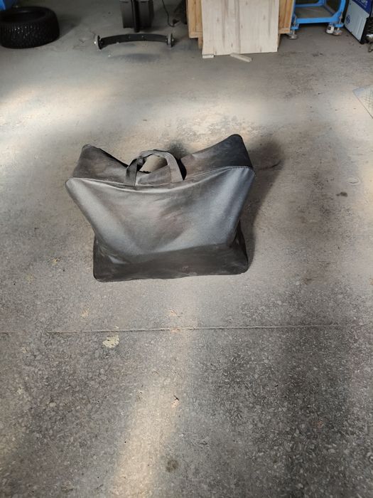 Коврики в машину SUBARU FORESTER. SH