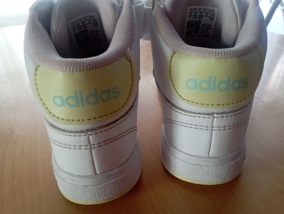 Детски маратонки Adidas