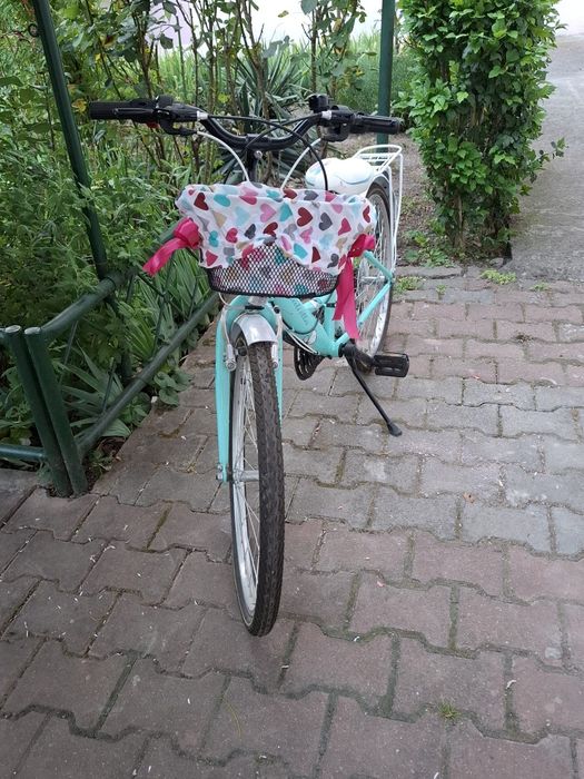 Super bicicleta!!!