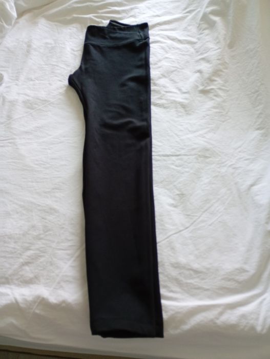 Pantalon colant m L Calzedonia