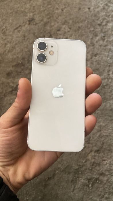 ПРОДАМ iPhone 12 mini