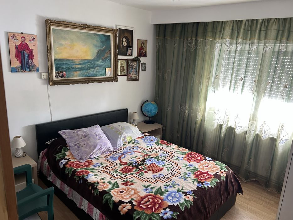 Vand apartament 2 camere