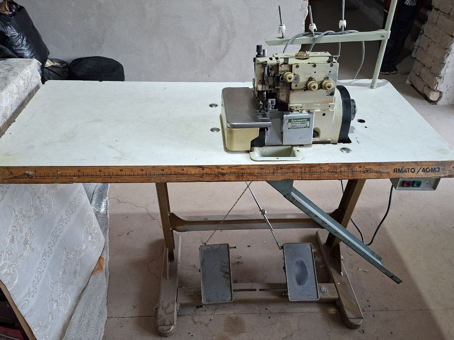 Yamata averlok holati yaxshi