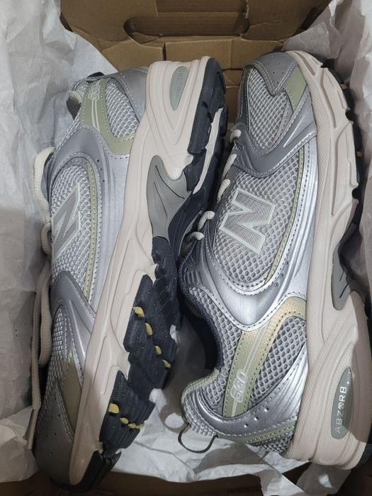 New Balance  кроссовки оригинал