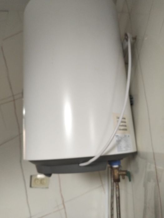 Водонагреватель Haier