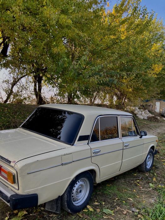 VAZ 2106 1989 — 4