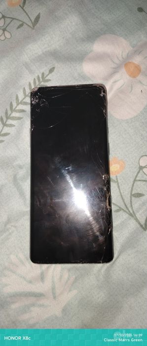 Oneplus 8 pro zapchast Flow srochni sotiladi