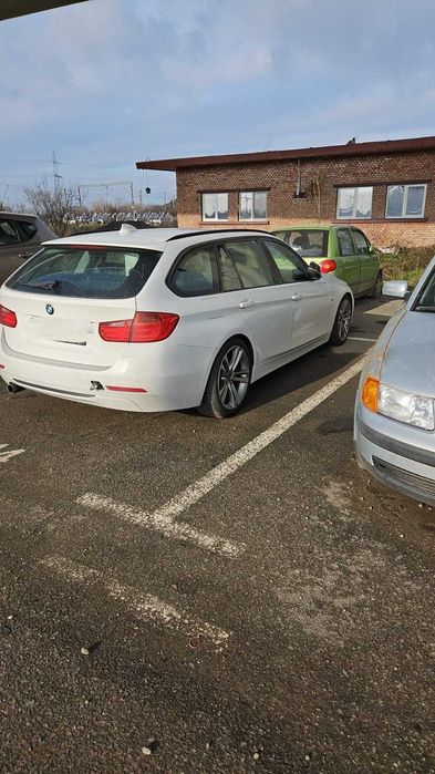 BMW Seria 3 2015 — imagine 3