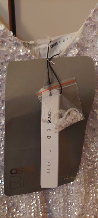 Rochie ASOS Bridal 44
