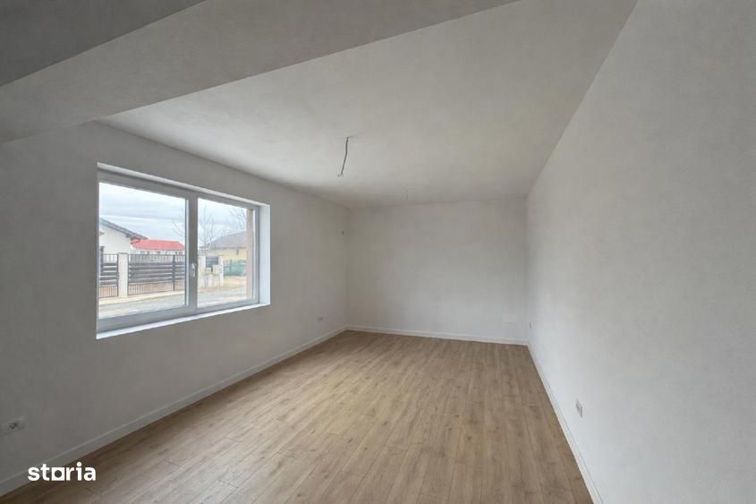 Apartament nou 3 camere, 68 mp utili, parter, Cetate, Alba Iulia