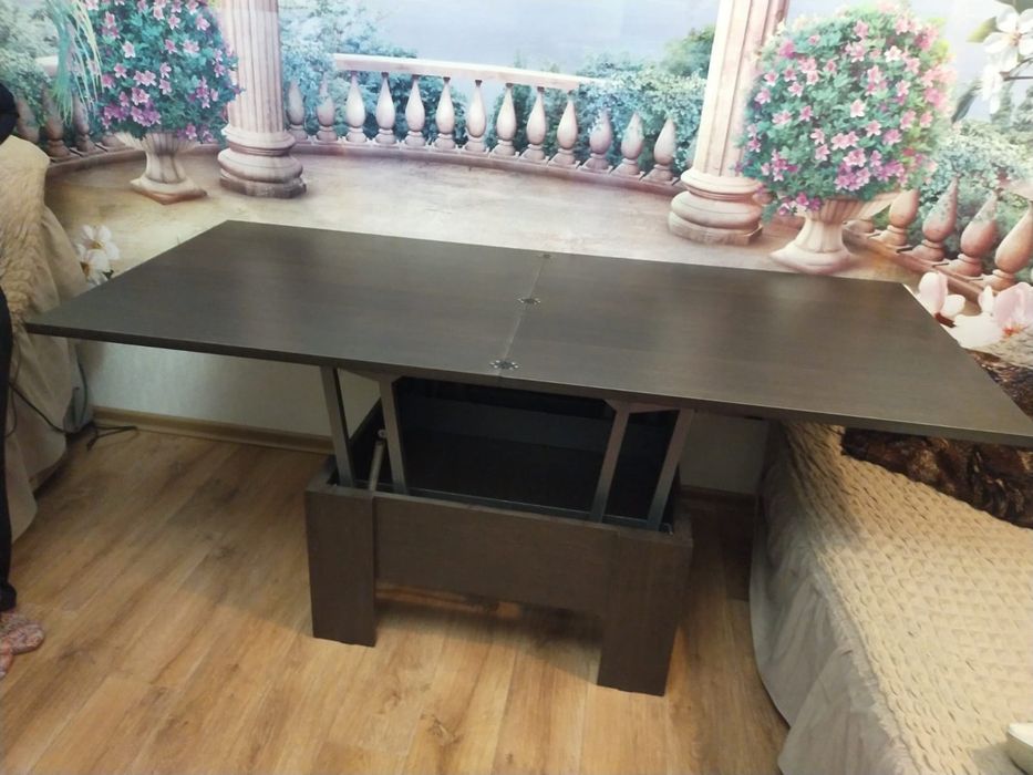 Продам стол трансформер