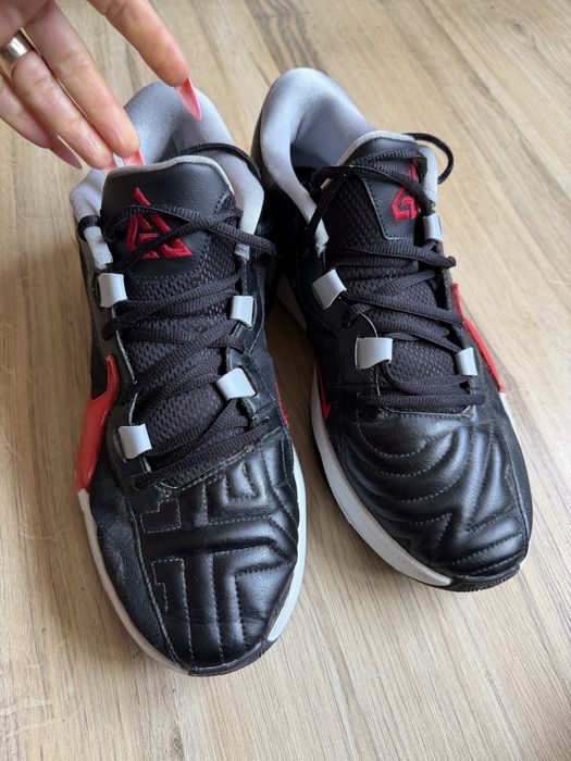 Оригинални мъжки маратонки Nike Giannis Freak 5! 45,5 н