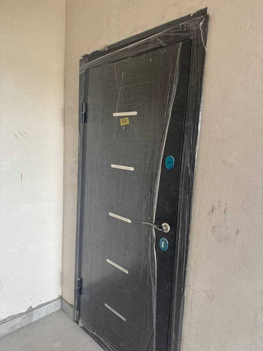 Квартира Chinara Park, 1+1, 46,6 кв.м.Kvartira ChinaraPark,1+1,46,6 kv