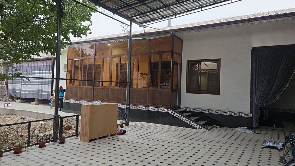 Окна и двери Акфа Термо Екопен Установка бесплатно Гарантия качества