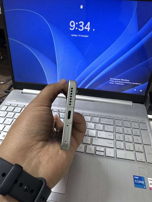 Xiaomi 15 без IME и без коробки 16 / 528 GB