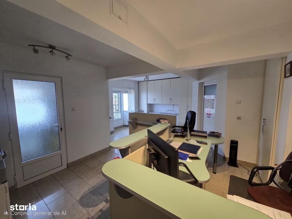 De vanzare Spatiu de birouri situat in zona Cetate- Omv.
