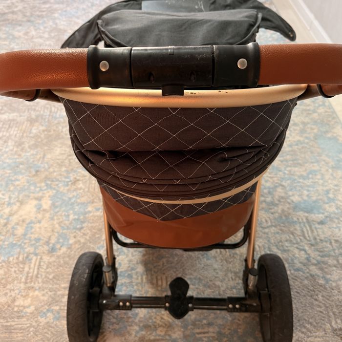 продается коляска