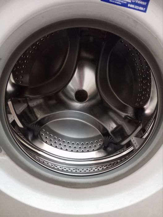 Продам стиральную машинку INDESIT 3-х килограммовую.